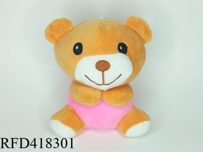 HUG BEAR