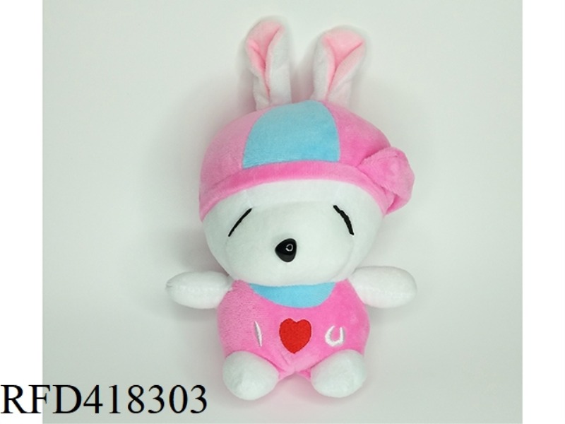 ROGUE RABBIT