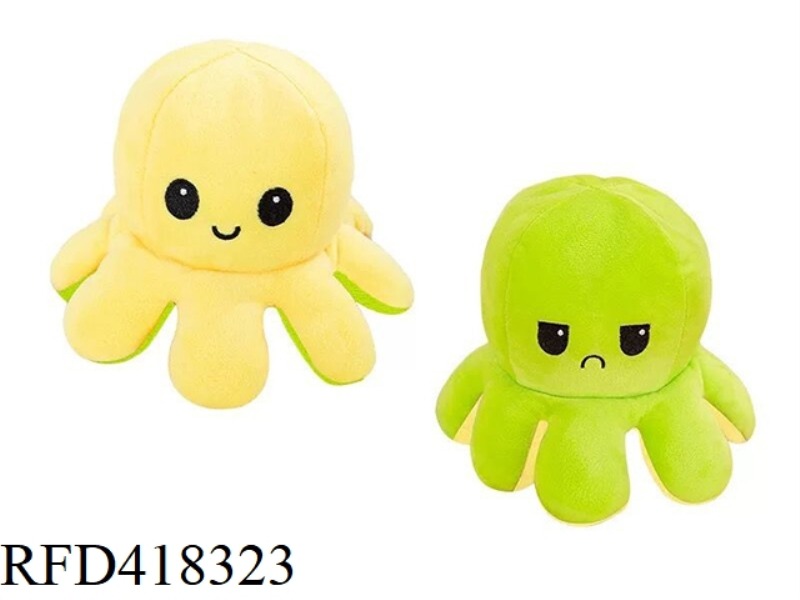 30CM FLIP OCTOPUS