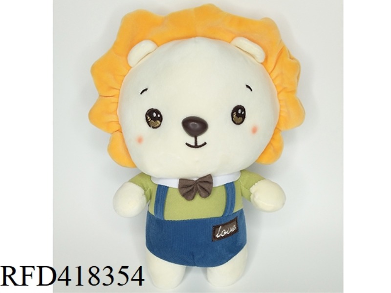 BUDUO LITTLE LION