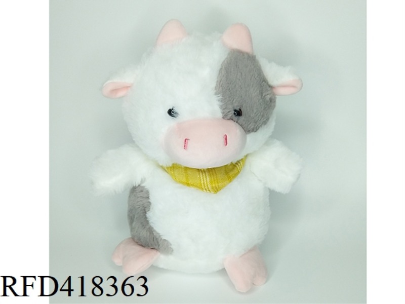 SCARF STAR LUO NIU