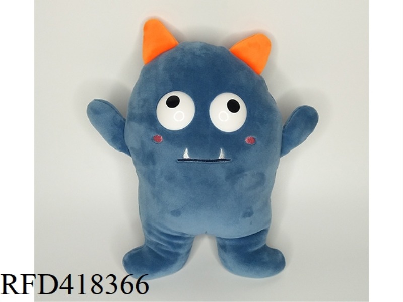 GURU BLUE MONSTER
