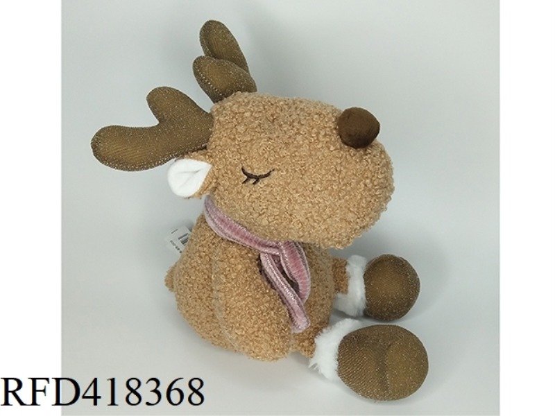 FIGO DEER