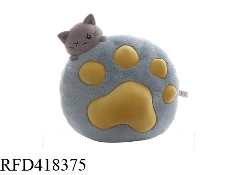 CAT CLAW AIR CONDITIONER
