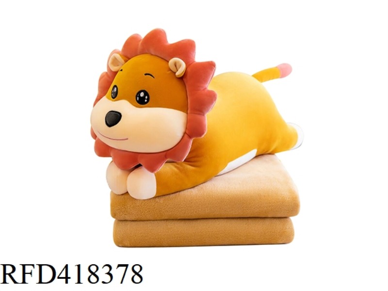 LION AIR CONDITIONER