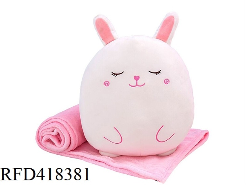 RABBIT AIR CONDITIONER