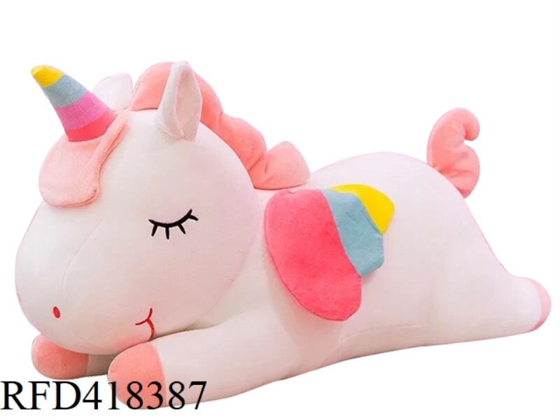 40CM UNICORN PILLOW