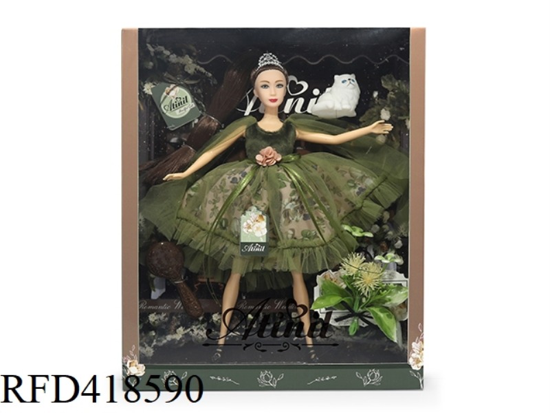 AI TING ER DOLL