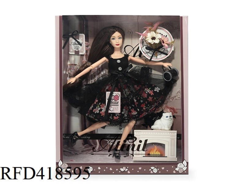 AI TING ER DOLL