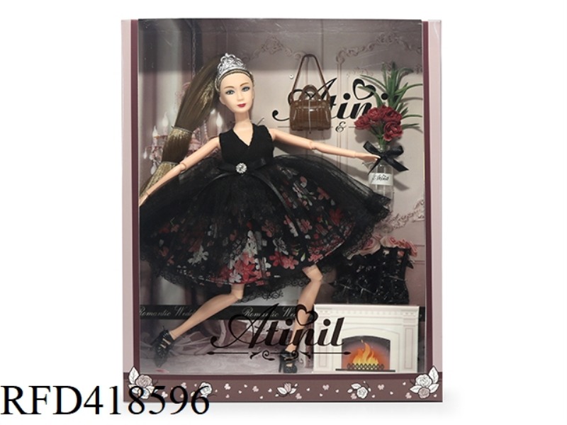 AI TING ER DOLL