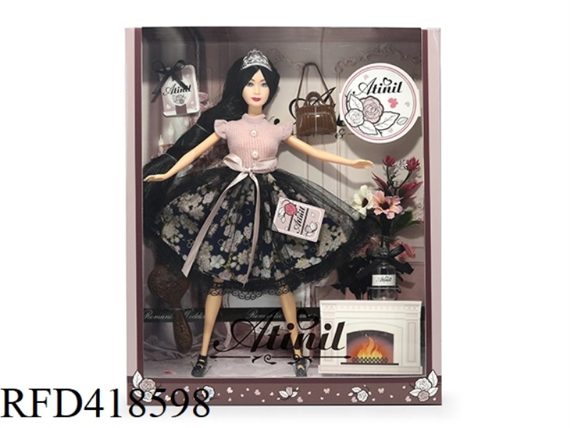 AI TING ER DOLL