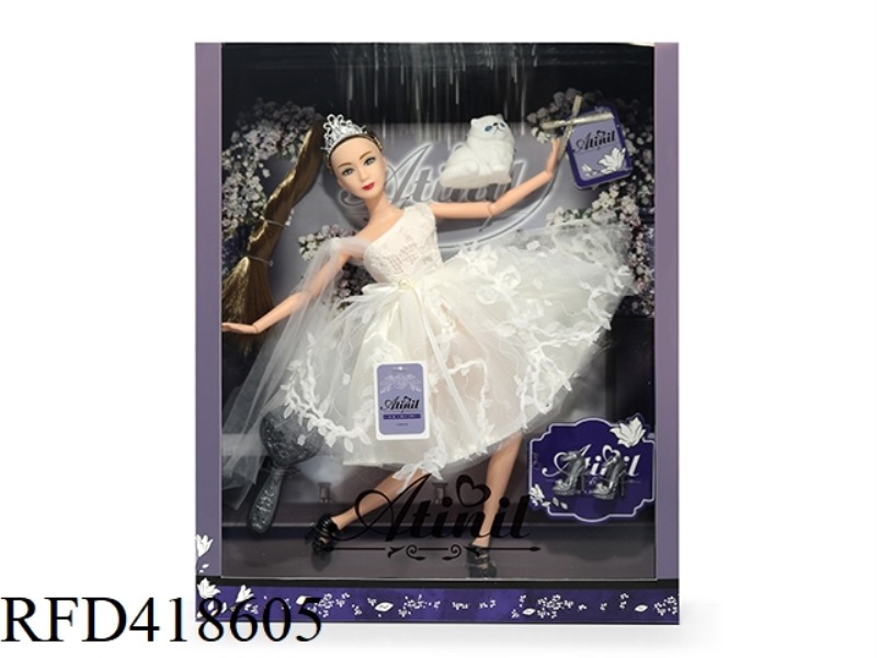 AI TING ER DOLL