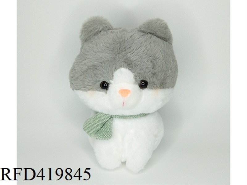 HEPBURN CAT