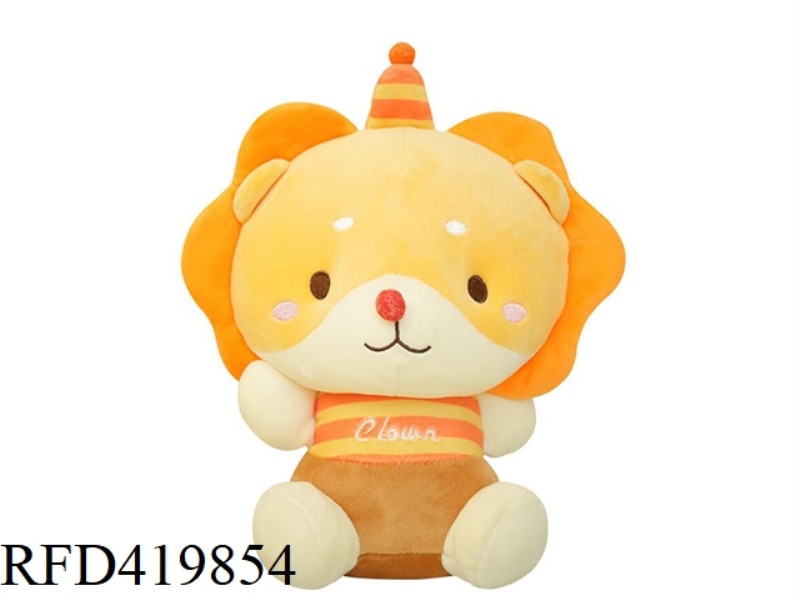 COLORFUL LION
