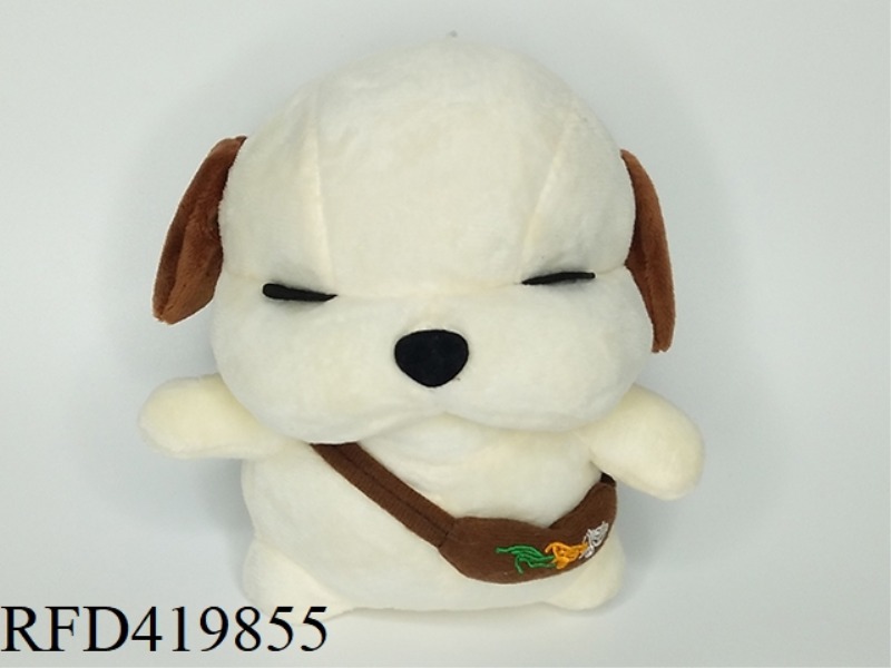 STRAY DOG S