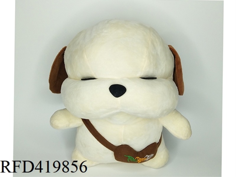 STRAY DOG L