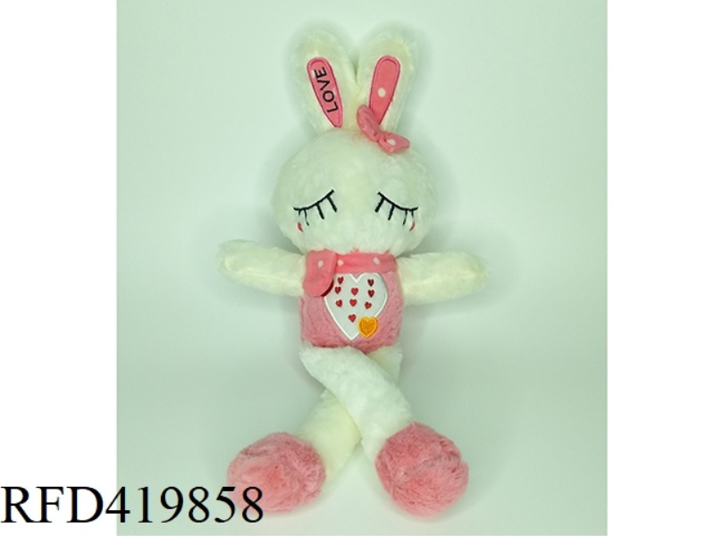 75CM CARTOON RABBIT