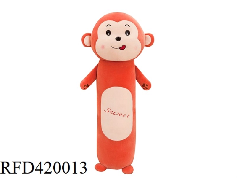 70CM MONKEY PILLOW