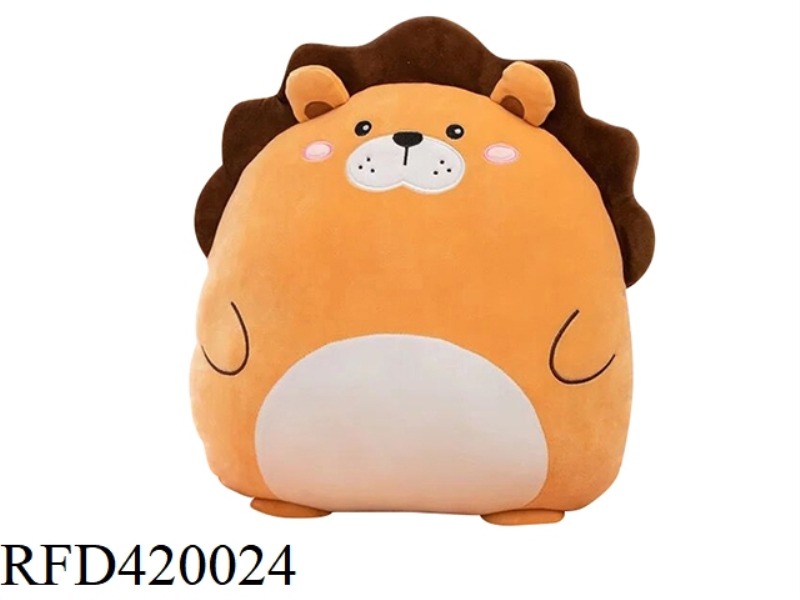 LION PILLOW