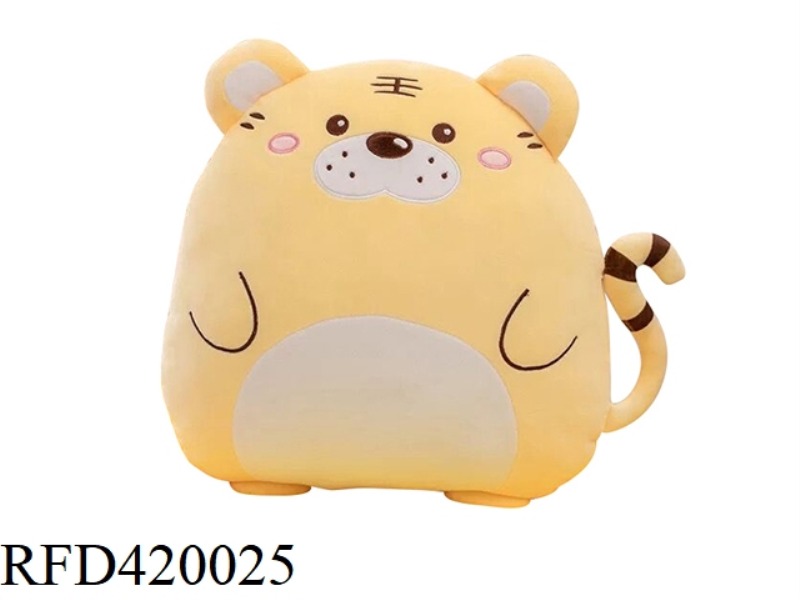 TIGER PILLOW