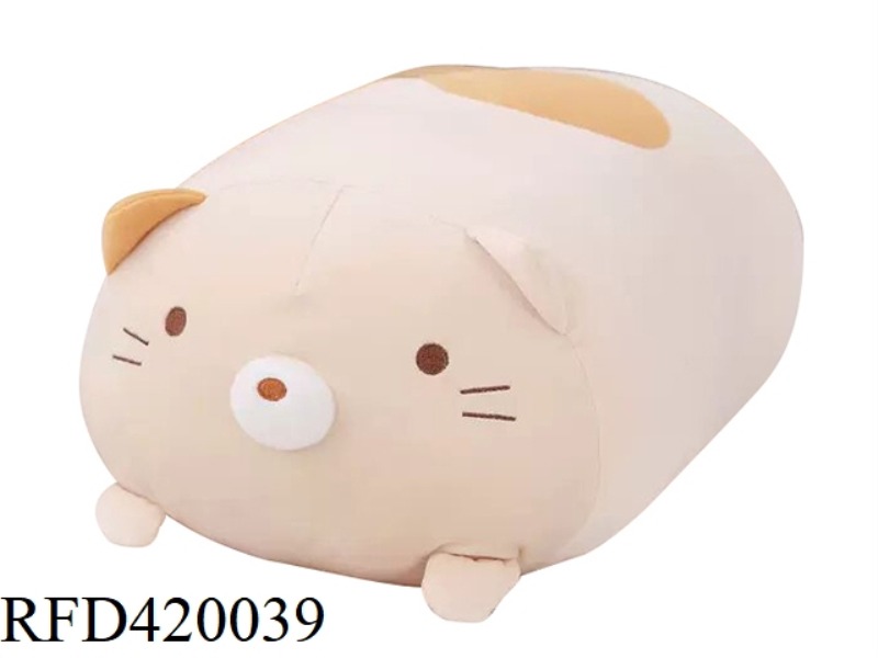 28CM CAT PILLOW