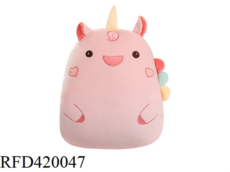 UNICORN HAND WARMER PILLOW