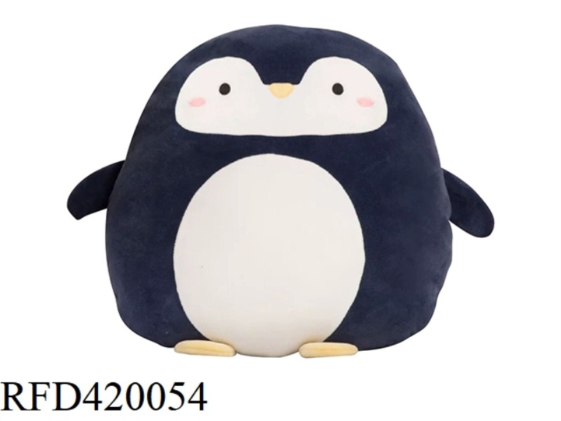 PENGUIN PILLOW