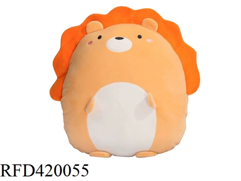 LION PILLOW