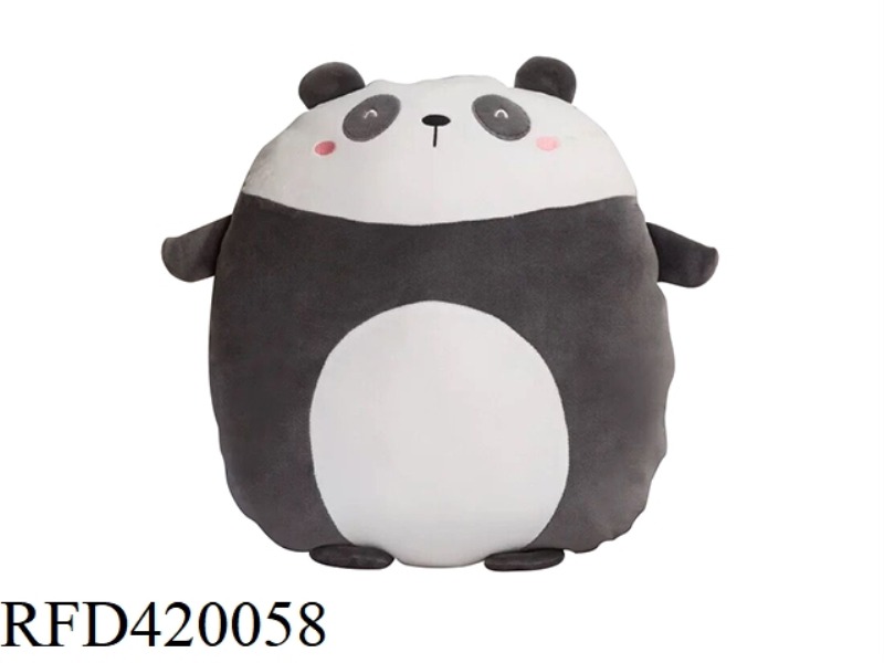 PANDA PILLOW