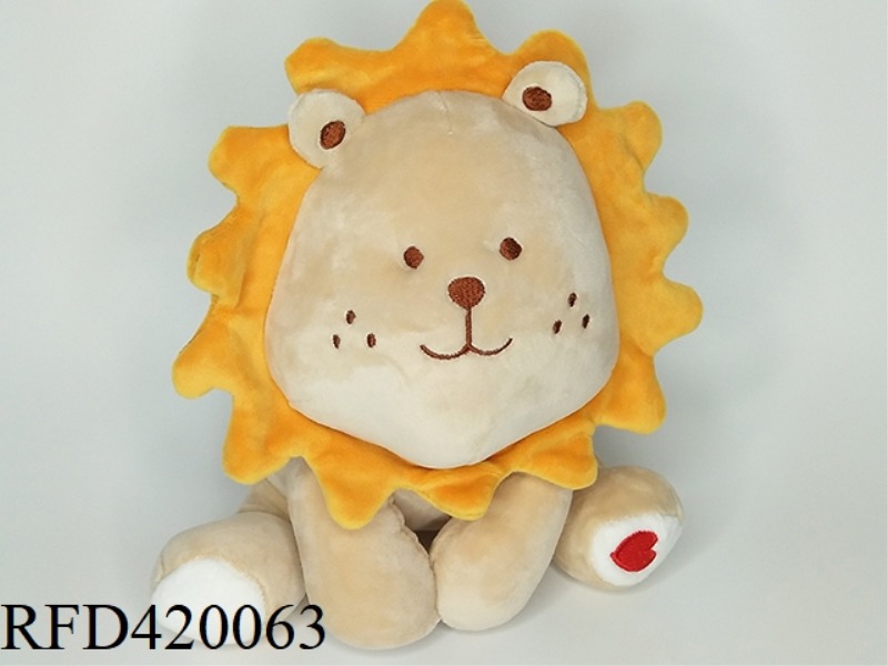 SUNFLOWER LION