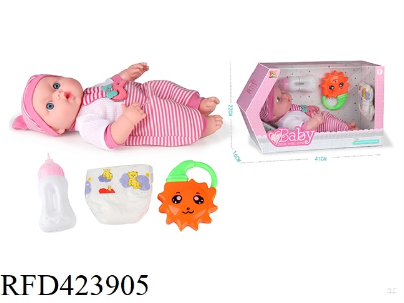 DIAMOND 14 INCH BABY WITH IC