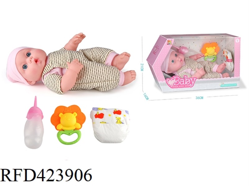 DIAMOND 14 INCH BABY WITH IC