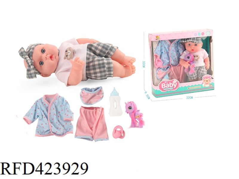 14 INCH BABY WITH IC