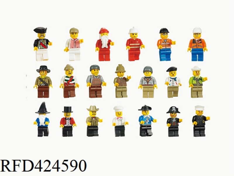 LEGO BLOCKS