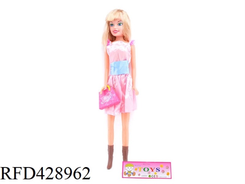 32 INCH BARBIE WITH IC