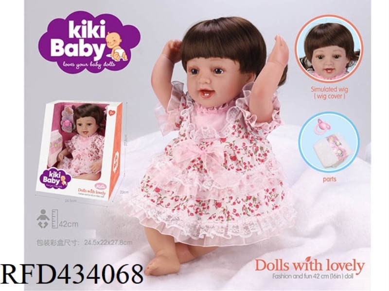 16 INCH DOLL