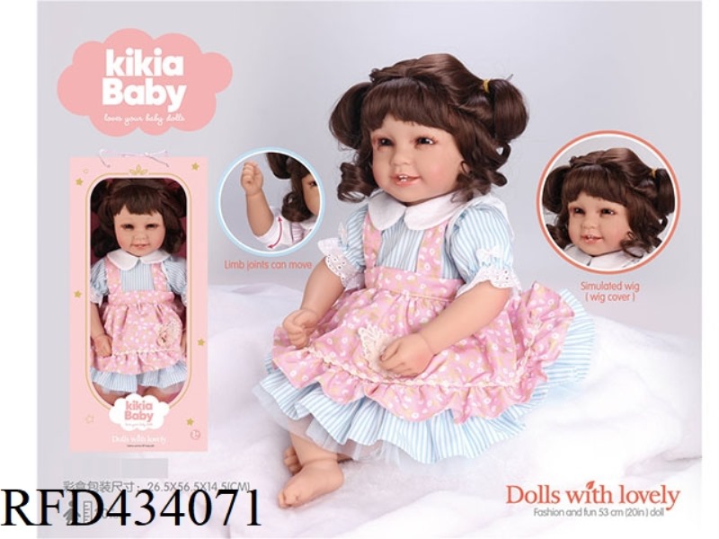 20 INCH DOLL