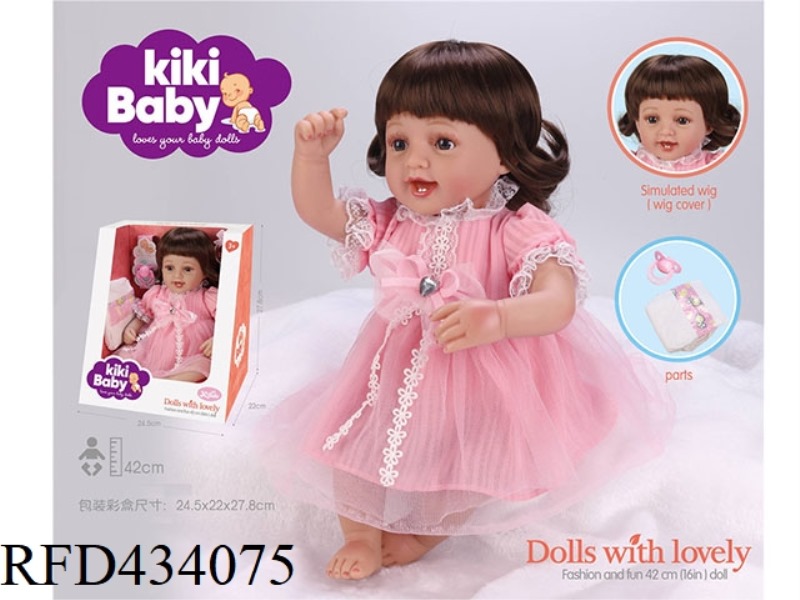 16 INCH DOLL