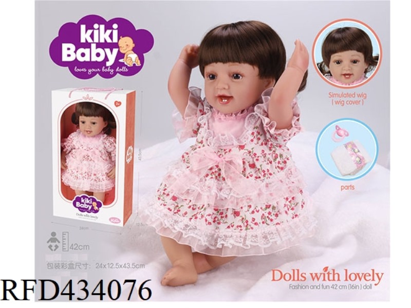 16 INCH DOLL