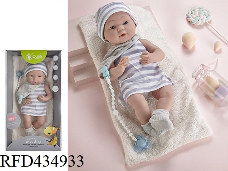 16 INCH NEWBORN DOLL
