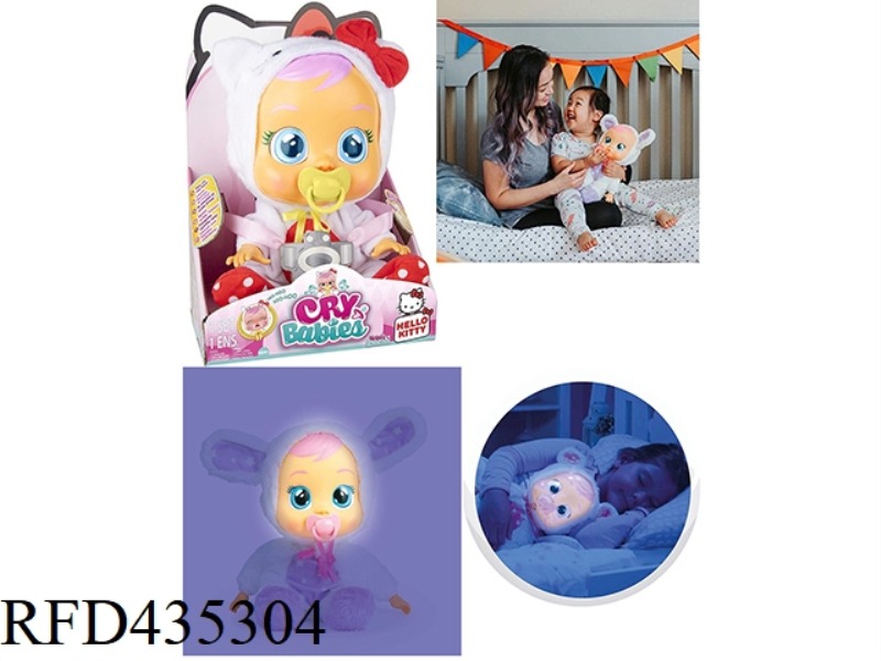 HELLO.KITTY-6TH GENERATION 14