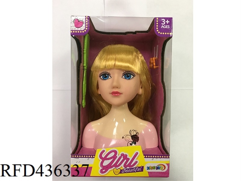 BUST