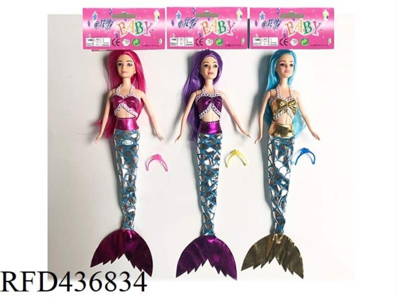 PYRENE JOINT DRESS (6.5 INCH CROWN)