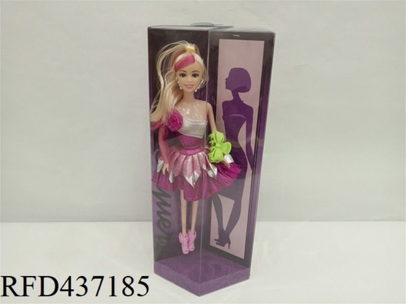 BARBIE