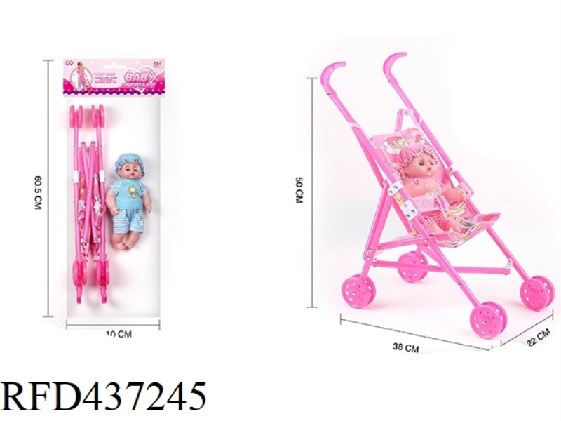 BABY STROLLER