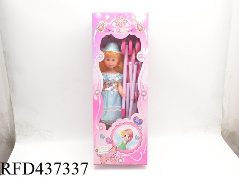 DOLL