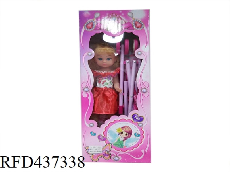 DOLL