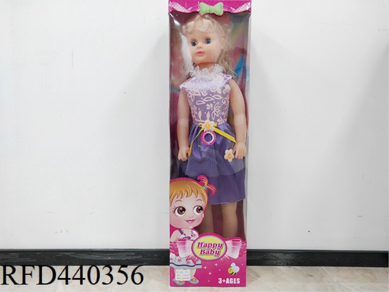 BARBIE