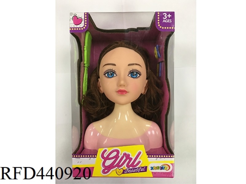 BUST