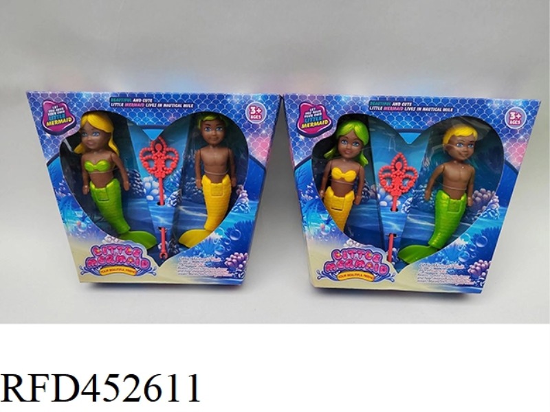 MERMAID